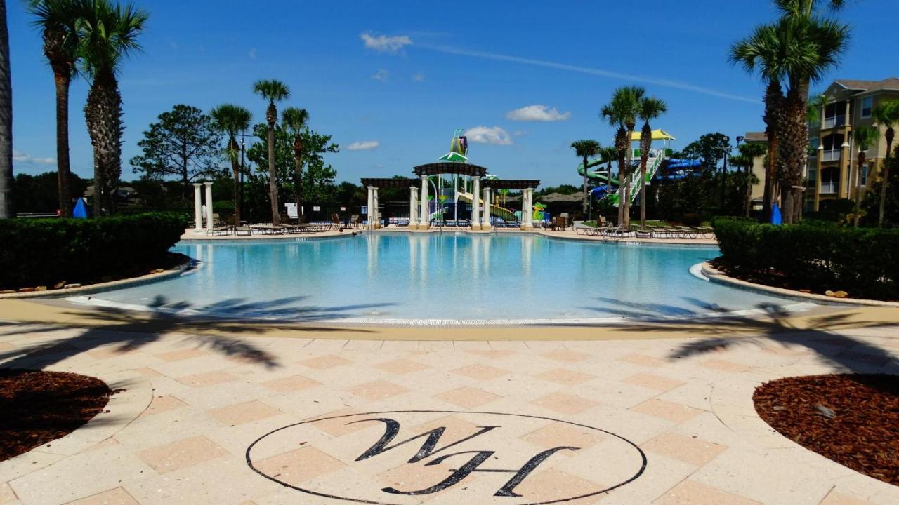 Windsor Hills Resort- 401 أورلاندو المظهر الخارجي الصورة
