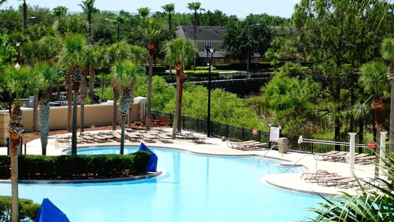 Windsor Hills Resort- 401 أورلاندو المظهر الخارجي الصورة