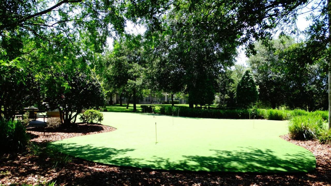 Windsor Hills Resort- 401 أورلاندو المظهر الخارجي الصورة