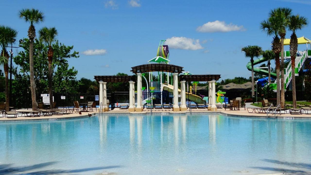 Windsor Hills Resort- 401 أورلاندو المظهر الخارجي الصورة