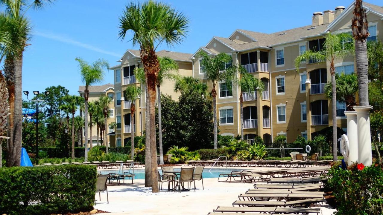 Windsor Hills Resort- 401 أورلاندو المظهر الخارجي الصورة
