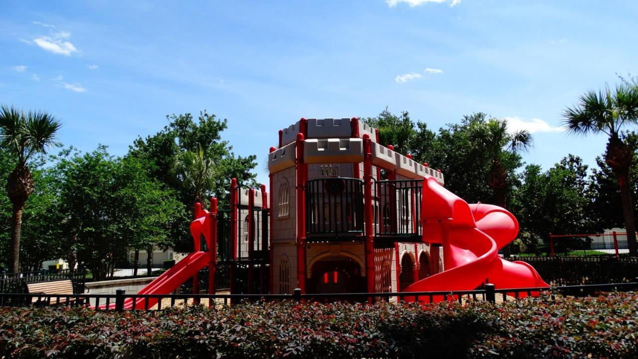 Windsor Hills Resort- 401 أورلاندو المظهر الخارجي الصورة