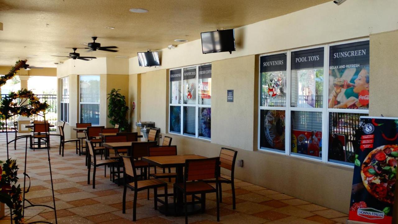 Windsor Hills Resort- 401 أورلاندو المظهر الخارجي الصورة